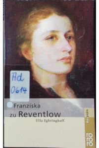 Franziska zu Reventlow.