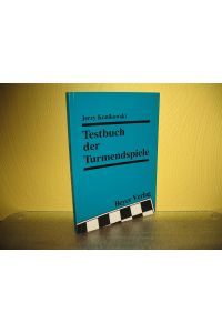 Testbuch der Turmendspiele.