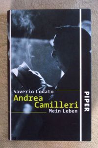 Andrea Camilleri. Mein Leben.