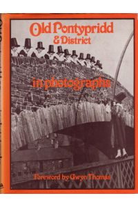 Old Pontypridd and District in Photographs