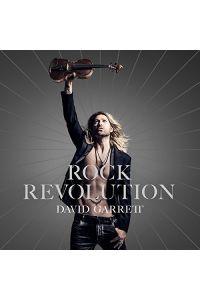 Rock Revolution (Deluxe Edt. )