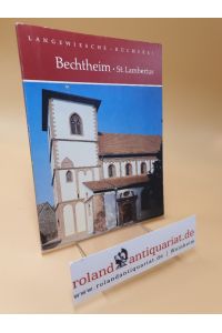 Bechtheim ; St. Lambertus
