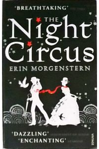 The Night Circus: A Novel (Vintage Magic)