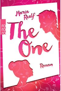 The One: Roman. Deutsche Erstausgabe. Deutsche Erstausgabe