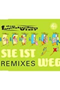 Sie ist weg (Remixes, 1995)