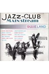 Jazz Club-Dixieland