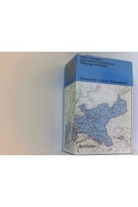 Moderne Preussische Geschichte 1648 - 1947: Eine Anthologie (Veröffentlichungen der Historischen Kommission zu Berlin, Band 52)