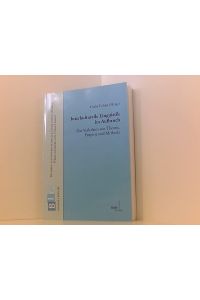 Interkulturelle Linguistik im Aufbruch: Das Verhältnis von Theorie, Empirie und Methode (Beiträge zur Interkulturellen Germanistik)