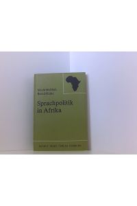 Sprachpolitik in Afrika