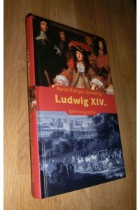 Ludwig XIV. Bildmonographie