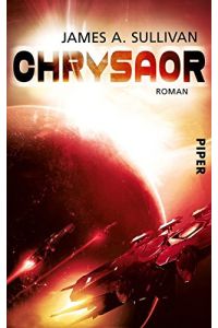 Chrysaor : Roman.   - James A. Sullivan