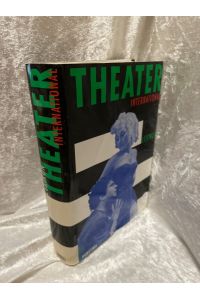 Lexikon Theater international  - [Autoren Jochanan Trilse-Finkelstein ...]