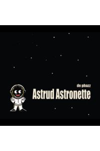 Astrud Astronette