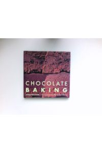Chocolate Baking :