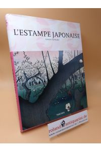 LESTAMPE JAPONAISE