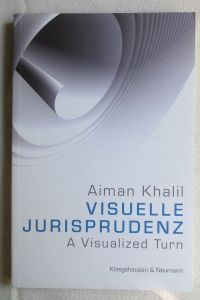 Visuelle Jurisprudenz : a visualized turn