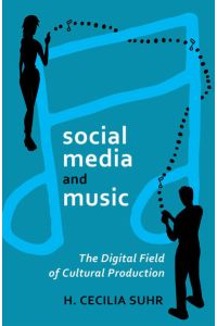 social media and music  - The Digital Field of Cultural Production
