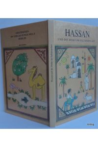 HASSAN und die Disko im Sultanpalast. Text und Fotos von Bernd Wurlitzer.