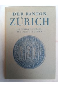 Der Kanton Zürich