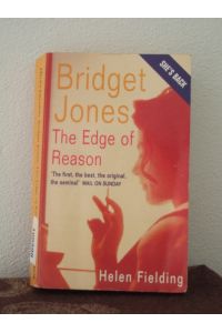 Bridget Jones.   - The Edge of Reason.
