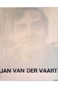 Jan van der Vaart: Ceramiek