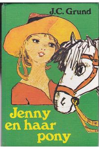 Jenny en haar pony