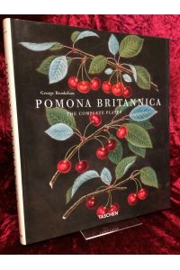 Pomona Britannica. The comlete plates.   - [English translation: Ann Hentschel. French translation: Anne Charrière].