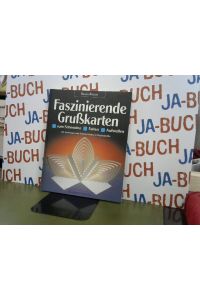 Faszinierende Grußkarten