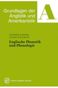 Englische Phonetik und Phonologie