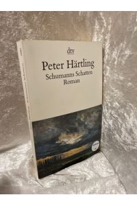 Schumanns Schatten: Variationen über mehrere Personen, Roman  - Variationen über mehrere Personen - Roman