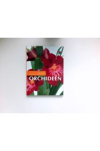 Orchideen :  - Jörn Pinske