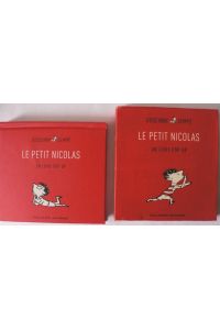 Le Petit Nicolas. Un Livre Pop-up