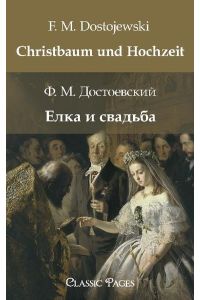 Christbaum und Hochzeit