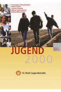 Jugend 2000  - Band 1-2