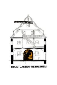 Traitcasten - Bethlehem
