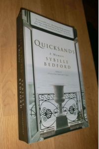 Quicksands a memoir