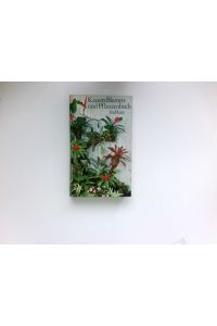 Knaurs Blumen- und Pflanzenbuch - im Haus :