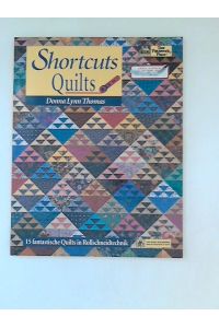 Shortcut Quilts