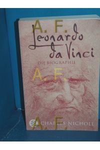 Leonardo da Vinci : die Biographie  - Aus dem Engl. von Michael Bischoff / Fischer , 16920