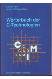 Wörterbuch der C-Technologien.