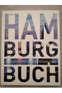 Das Hamburg Buch.