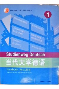 Studienweg Deutsch - Kursbuch 1