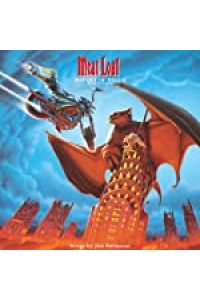 Bat Out Of Hell Vol. 2 - Back Into Hell