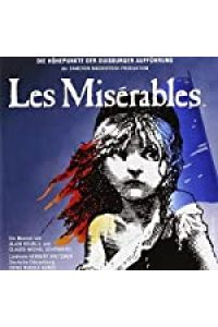 Les Miserables (Qs) - Die Höhepunkte der Duisburger Aufführung