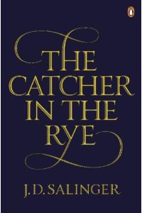 The Catcher in the Rye  - Ungekürzter englischer Originaltext. Für das Niveau B2, ab dem 6. Lernjahr