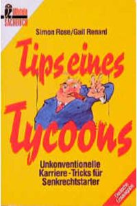 Tips eines Tycoons