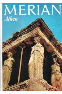 Merian: Athen.