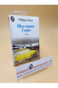 Bleu Comme l'Enfer ; (ISBN: 2277219711)