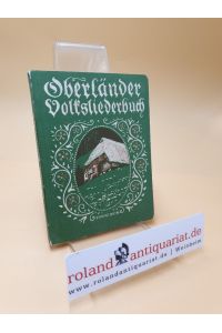 Oberländer Volksliederbuch