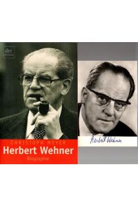 Herbert Wehner : Biographie.